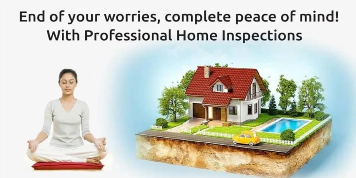 How to Get a Professional Home Inspection