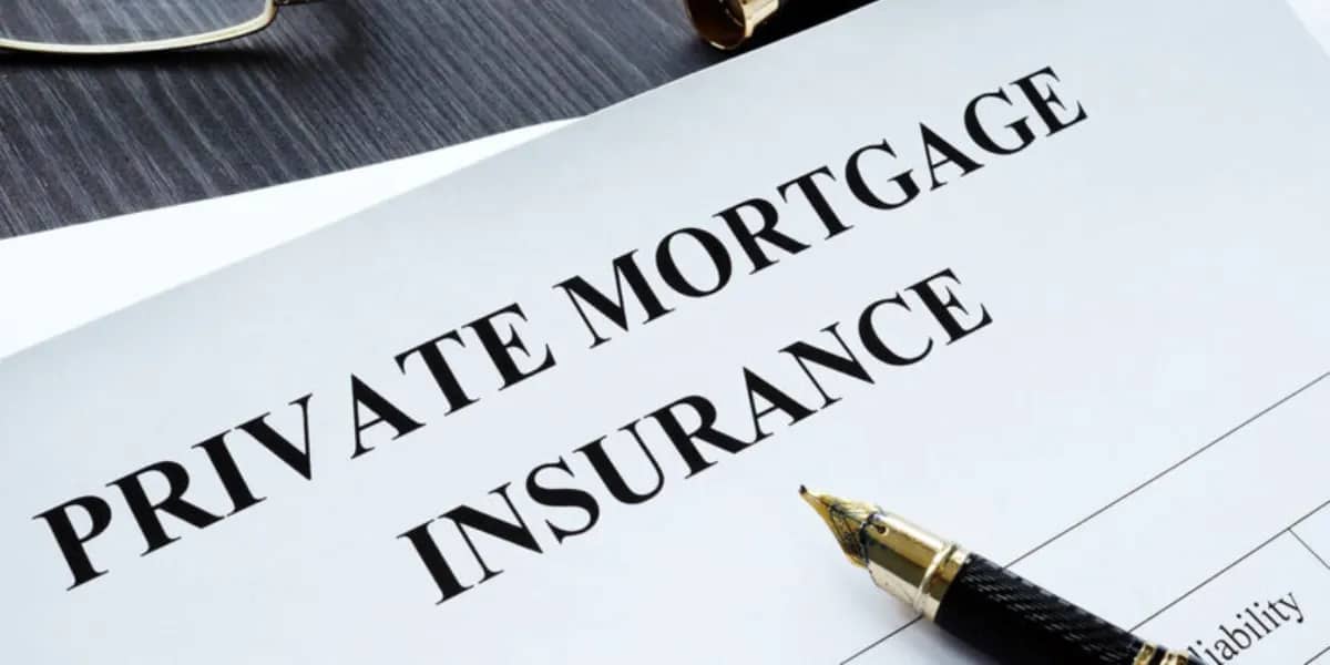 Private Mortgage Insurance