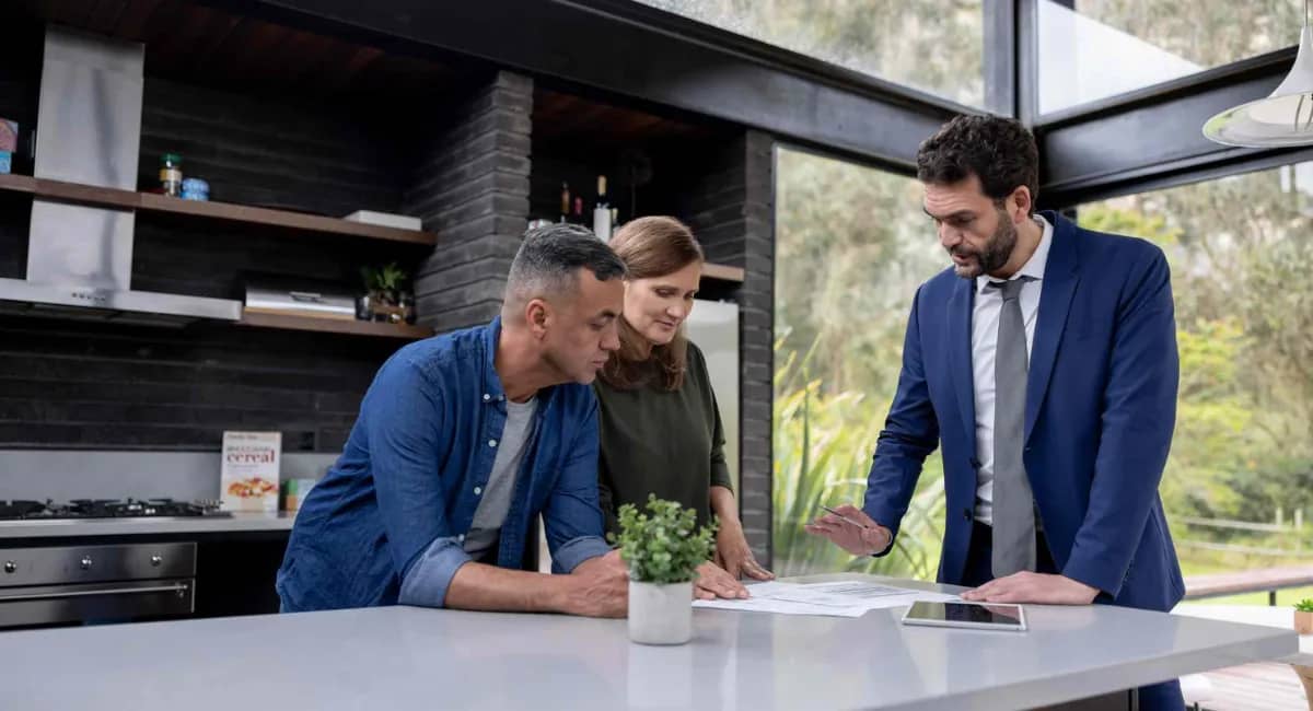 Selling a Home