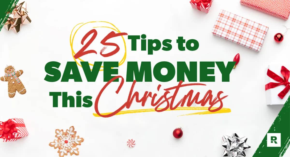 Save Money for Christmas