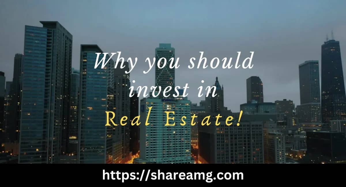 Real Estate