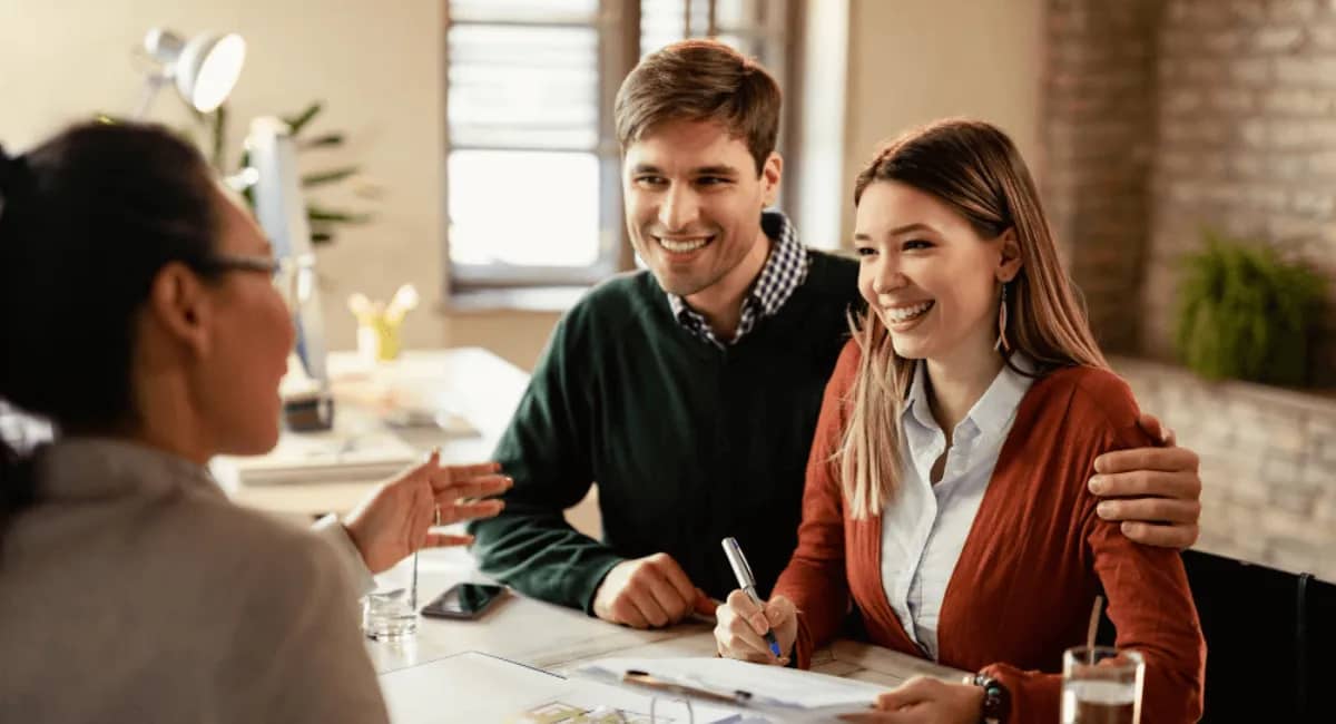 Initial Preparation for a Mortgage