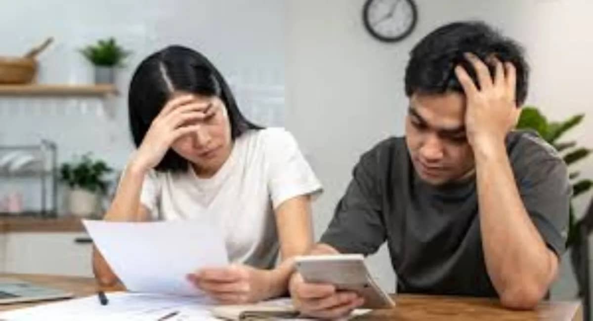 Implications of Debt