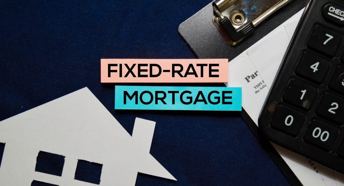 Fixed-Rate Mortgages
