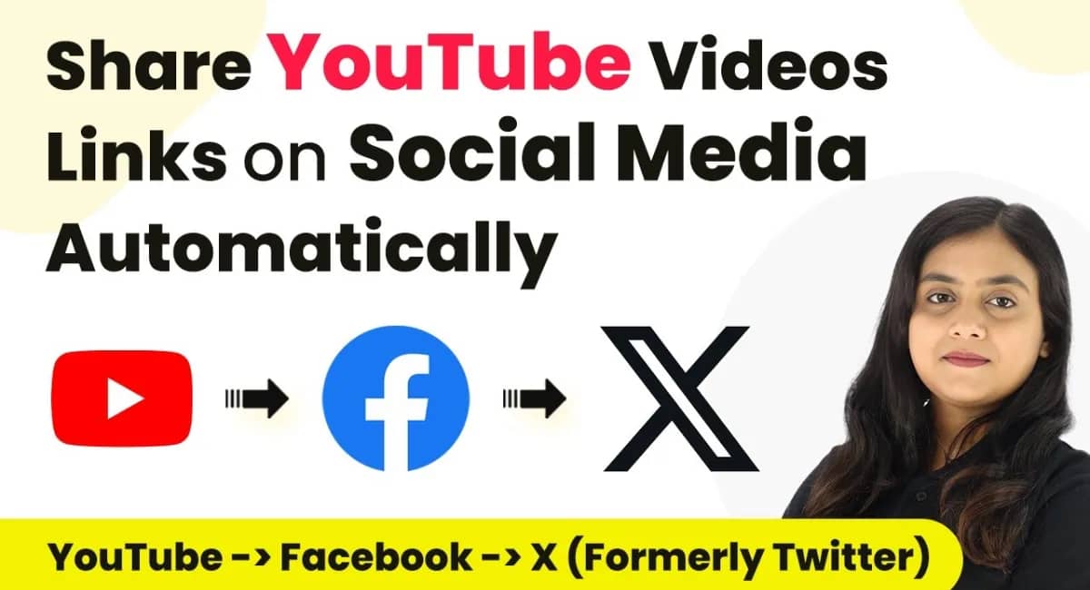 How to share a YouTube video on social media platforms