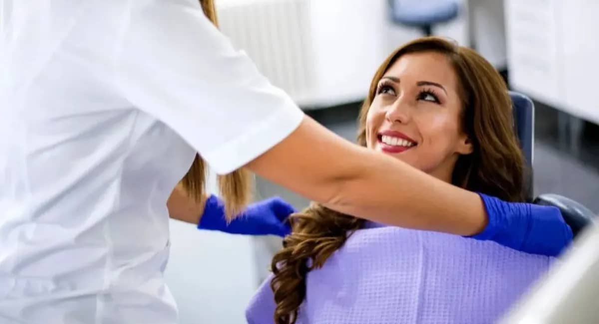 The Benefits of Regular Professional Dental Check-ups