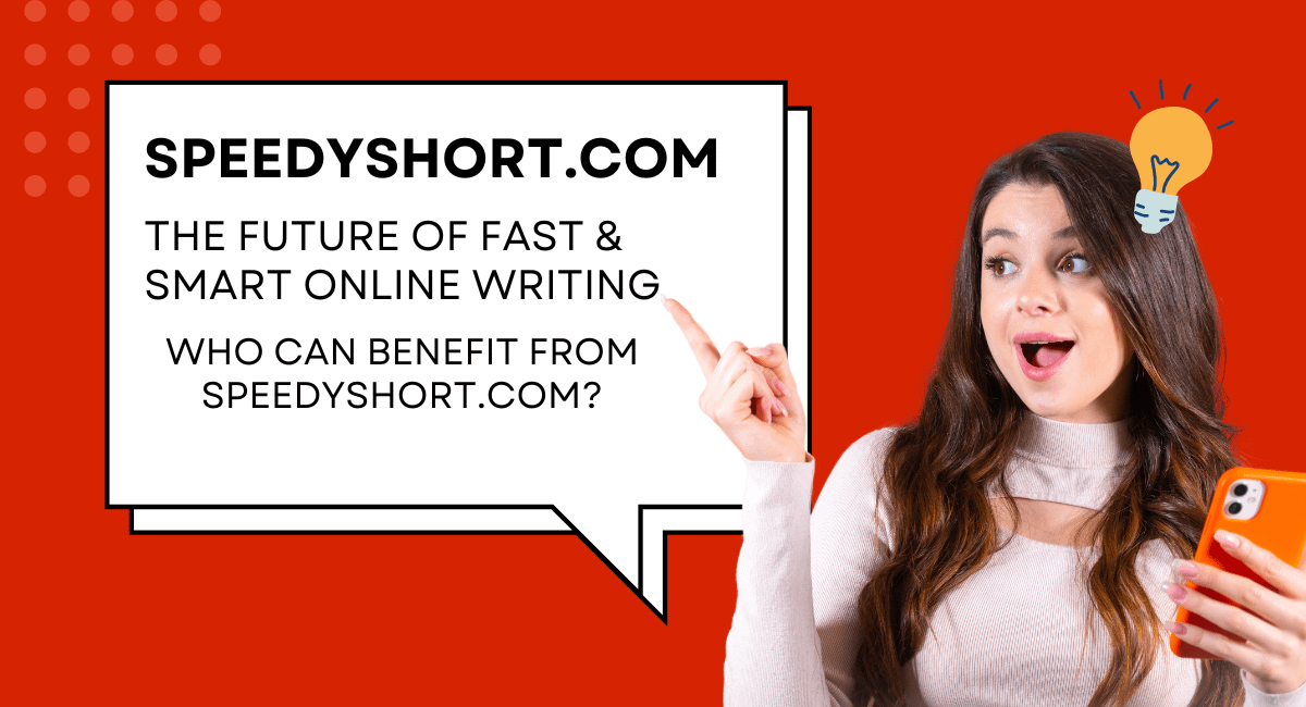 SpeedyShort.com