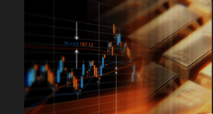 Forex Gold Trading Update
