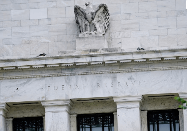 federal reserve rates impact on bitcoin